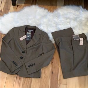 Ann Taylor Suit